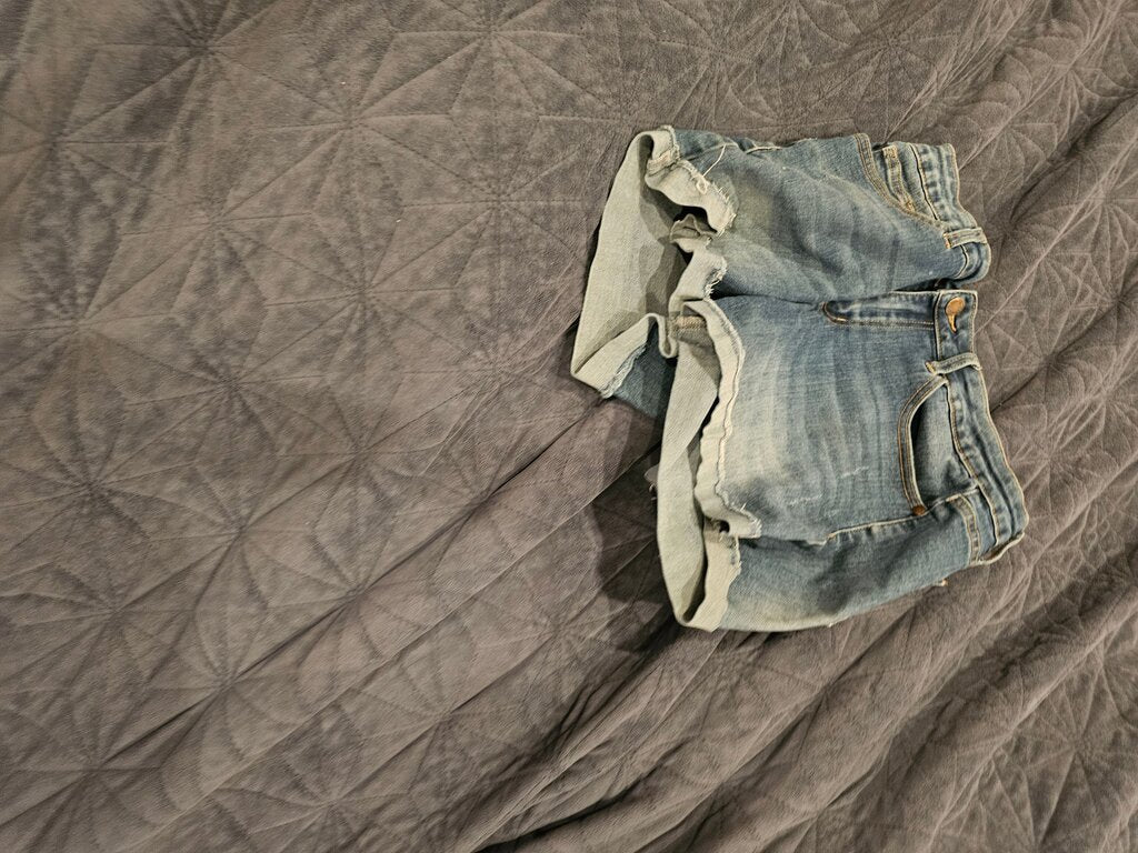 Judy Blue Women's Denim Shorts