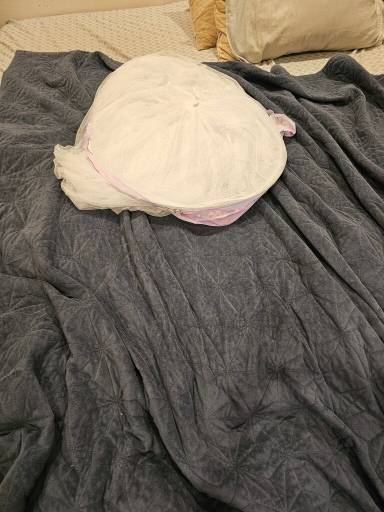Children's Play Tent Canopy