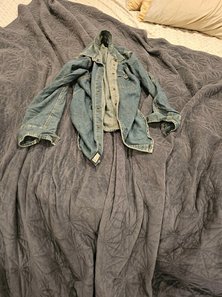 Levi's Denim Jacket