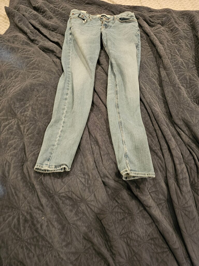 Levi Strauss & Co. Men's Slim Fit Jeans