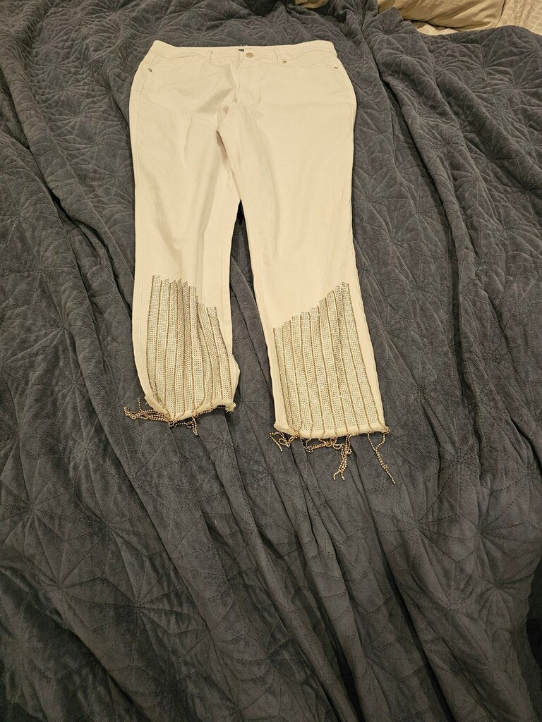 Versona Women's Modern Pants