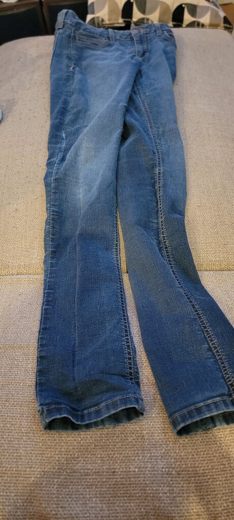 Joe's Jeans Curvy Skinny Women's Jeans