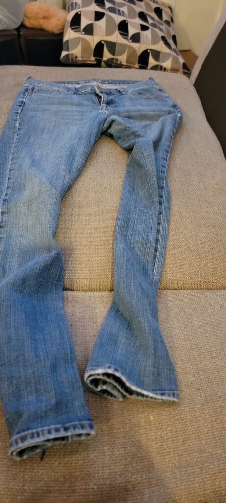 The Sweetheart Women's Jeans