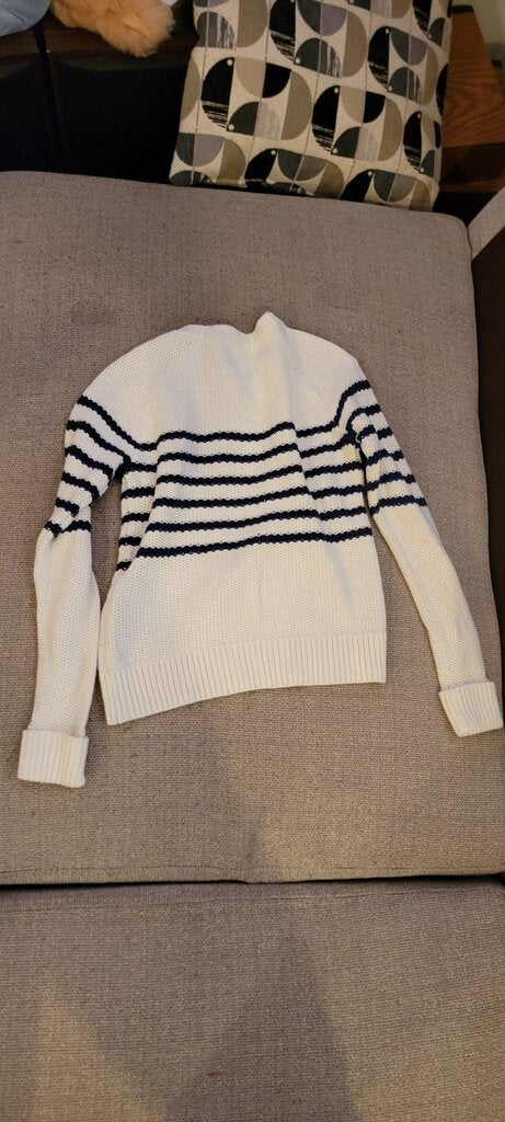 Tommy Hilfiger Striped Sweater