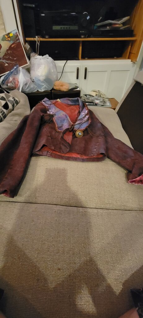 Jacket