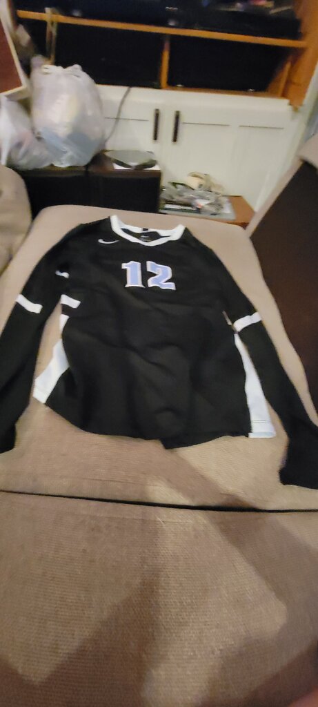 Nike Women's Long Sleeve Jersey