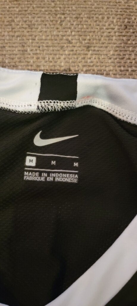 Nike Women's Long Sleeve Jersey
