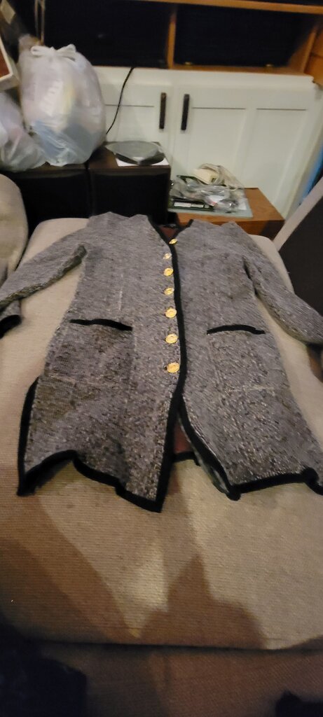 Lola Women's Jacket