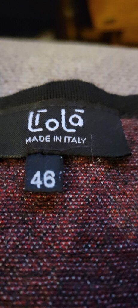 Lola Women's Jacket