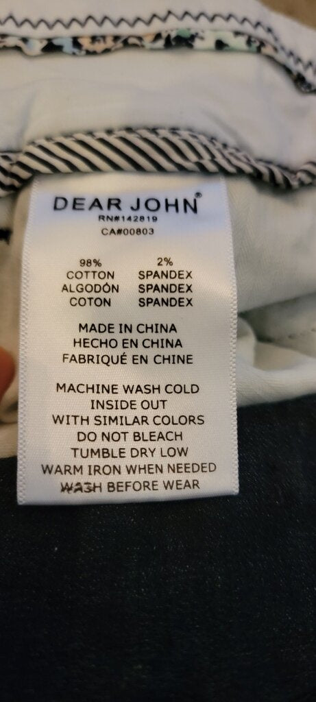 Dear John Women's Shorts
