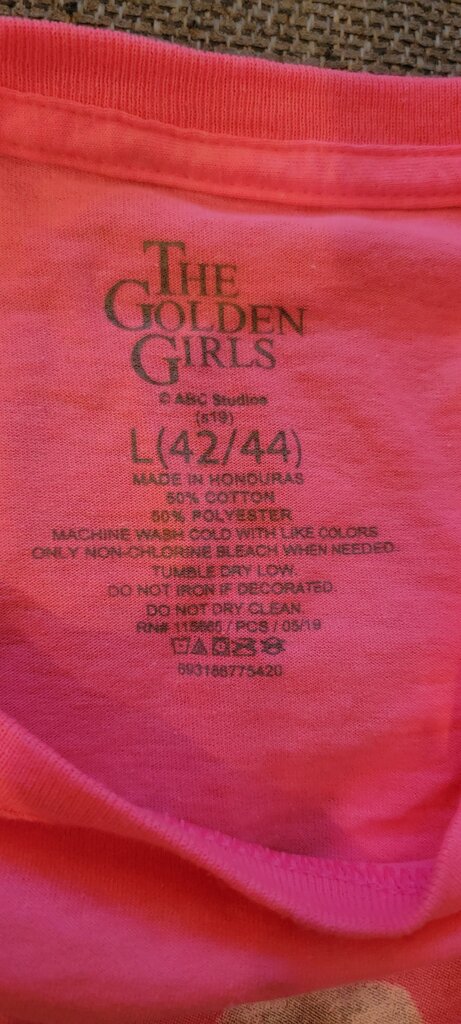 The Golden Girls Stay Green T-Shirt