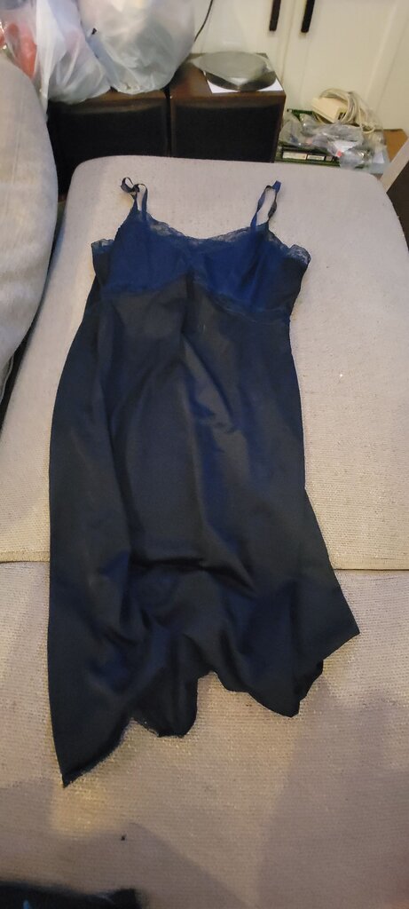 Vanity Fair Women's Nightgown