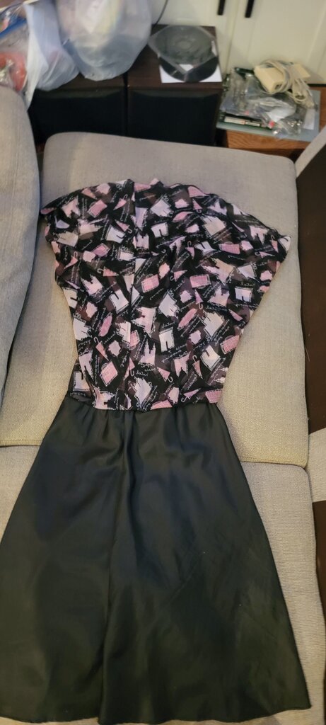 Allison Taylor Women's Dress
