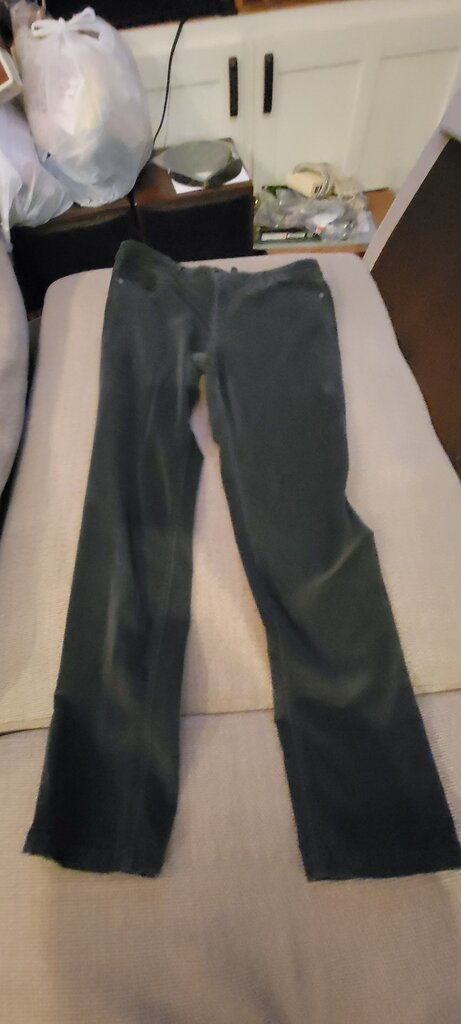Liz Claiborne Classic Fit Skinny Pants