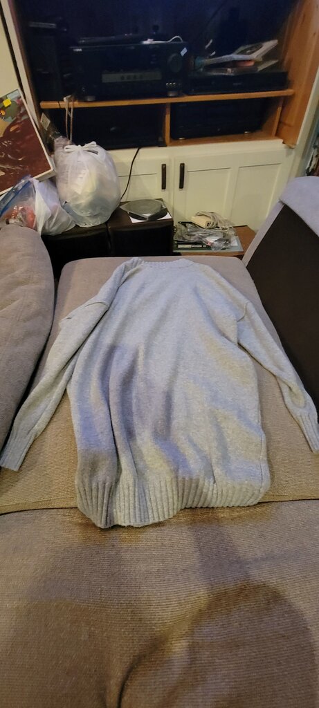 Abound Women's Sweater