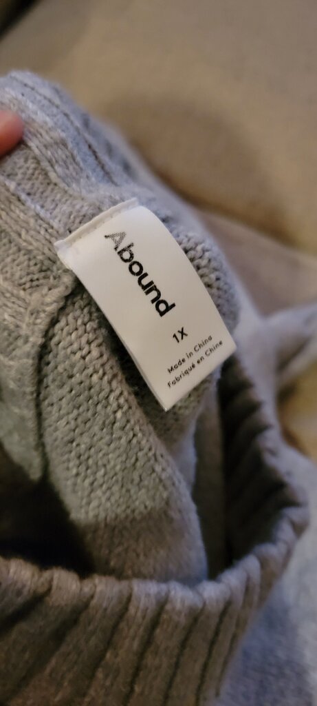 Abound Women's Sweater