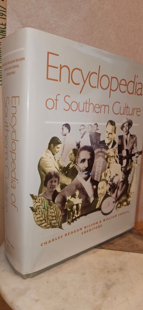 Encyclopedia of Southern Culture