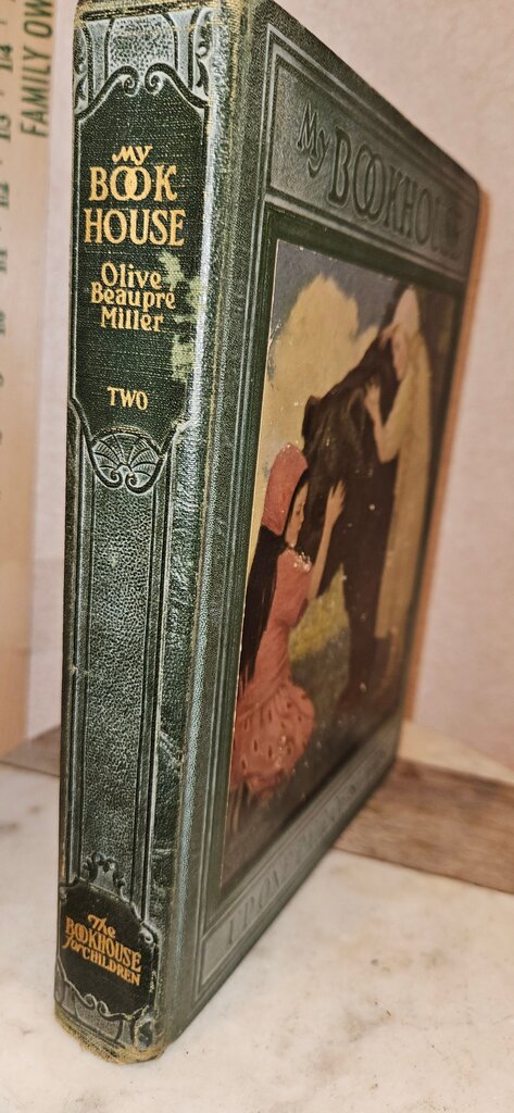 My Book House Volume Two