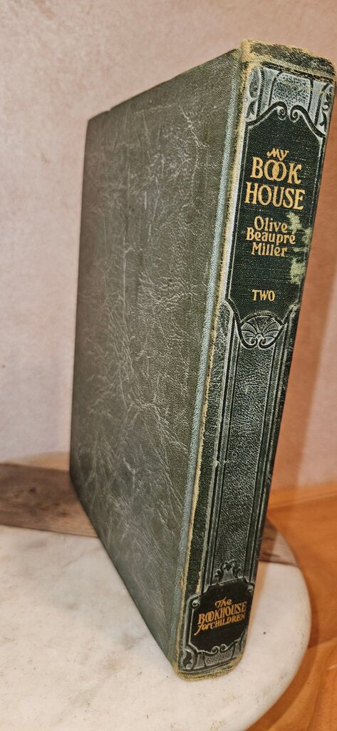 My Book House Volume Two