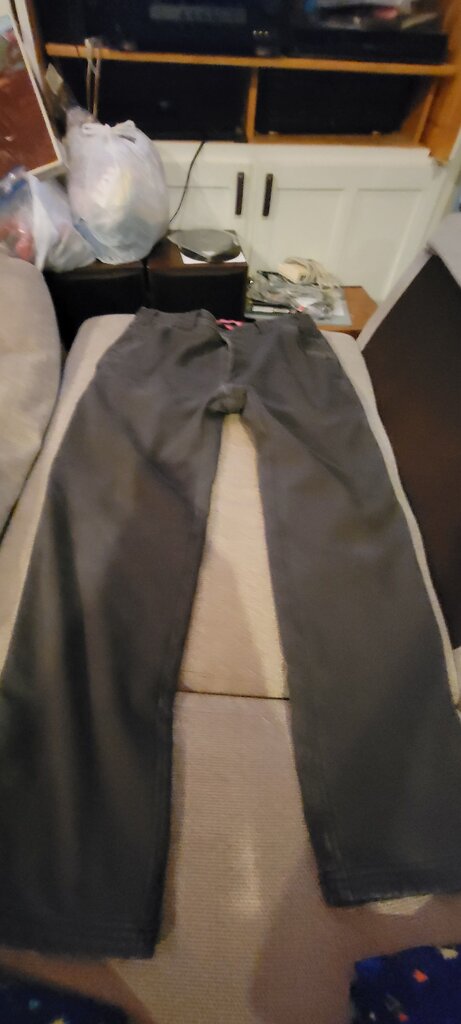 Coleman Men's Pants