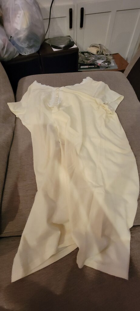 Earth Angels Women's Nightgown