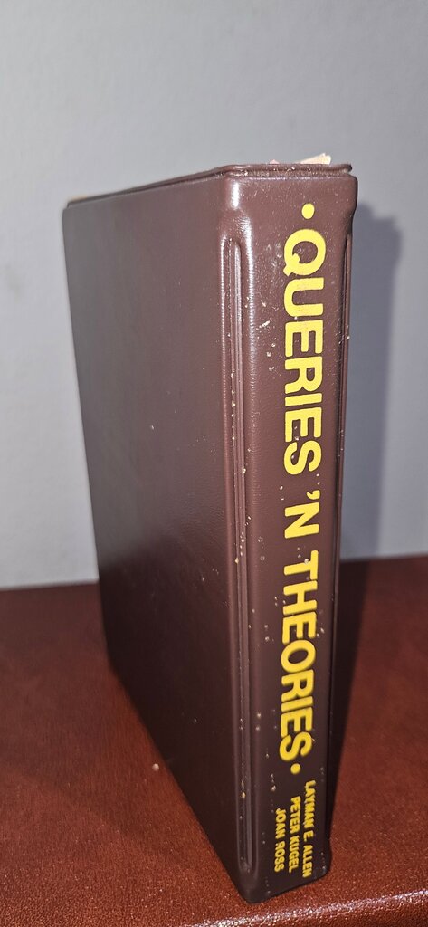Queries 'n Theories Game
