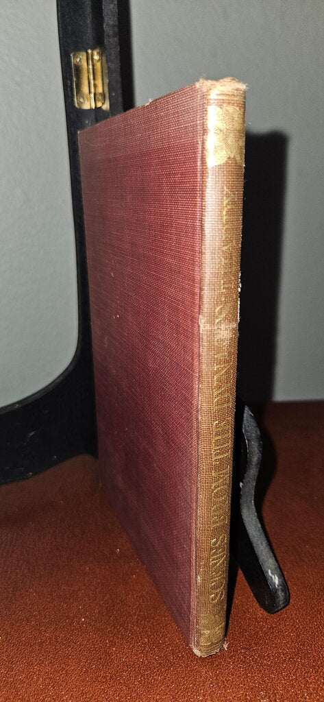 The Dynasts by Thomas Hardy