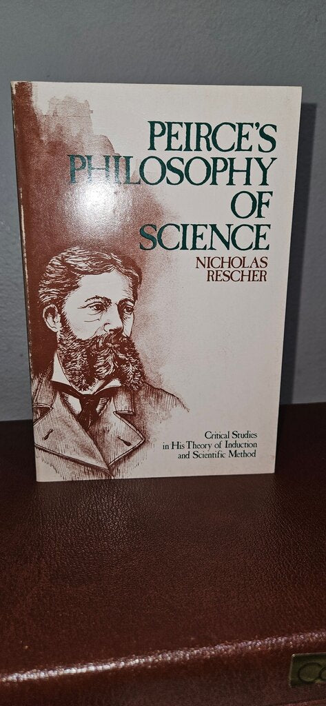 Peirce's Philosophy of Science