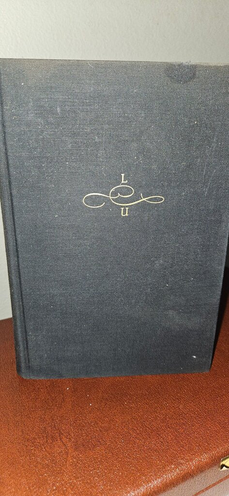 Lives of the Poets by Louis Untermeyer