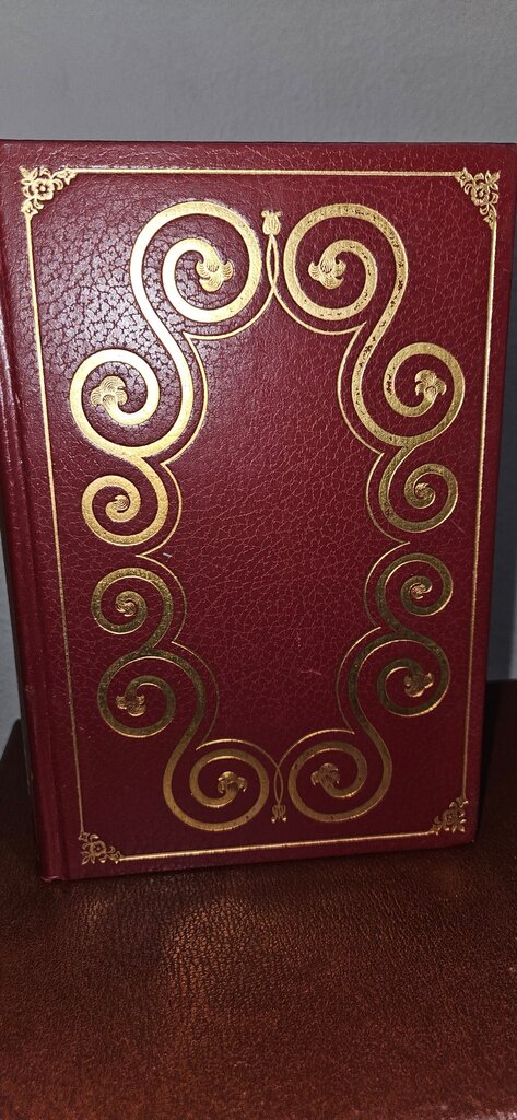 Crime and Punishment by Fyodor Dostoevsky