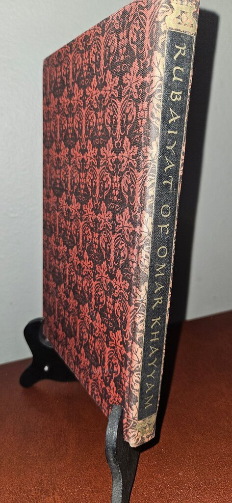 Rubaiyat of Omar Khayyam
