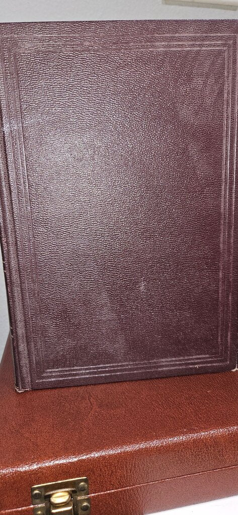 The Americana 1956 Annual
