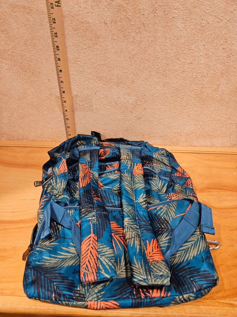 Lug Puddle Jumper Backpack