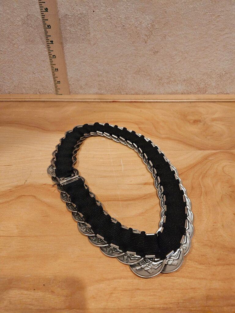 Metal Chain Necklace
