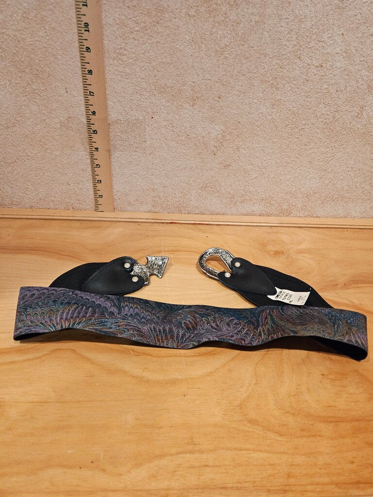 Vintage Omega Style 91985 Belt