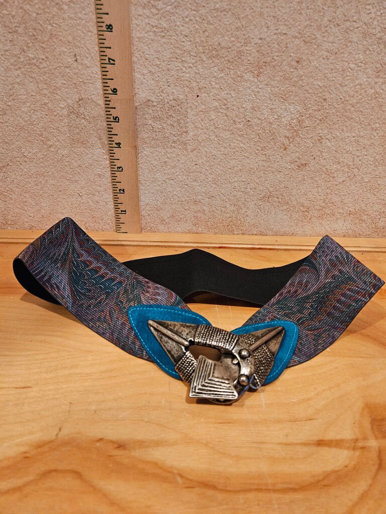 Vintage Omega Style 91985 Belt