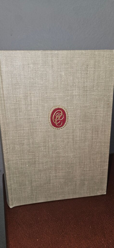 Henry Esmond by William Makepeace Thackeray