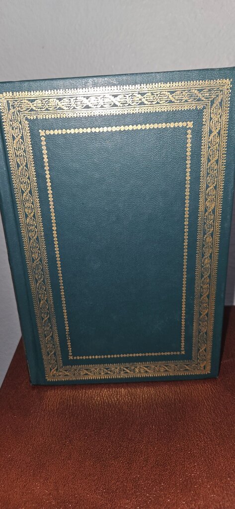The Once and Future King by T.H. White