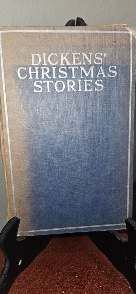 Dickens' Christmas Stories