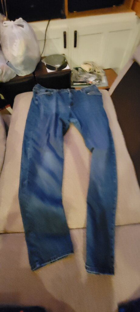 Lucky Brand Denim Jeans