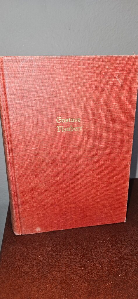 The Works of Gustave Flaubert