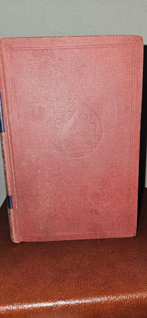 Little Men by Louisa May Alcott