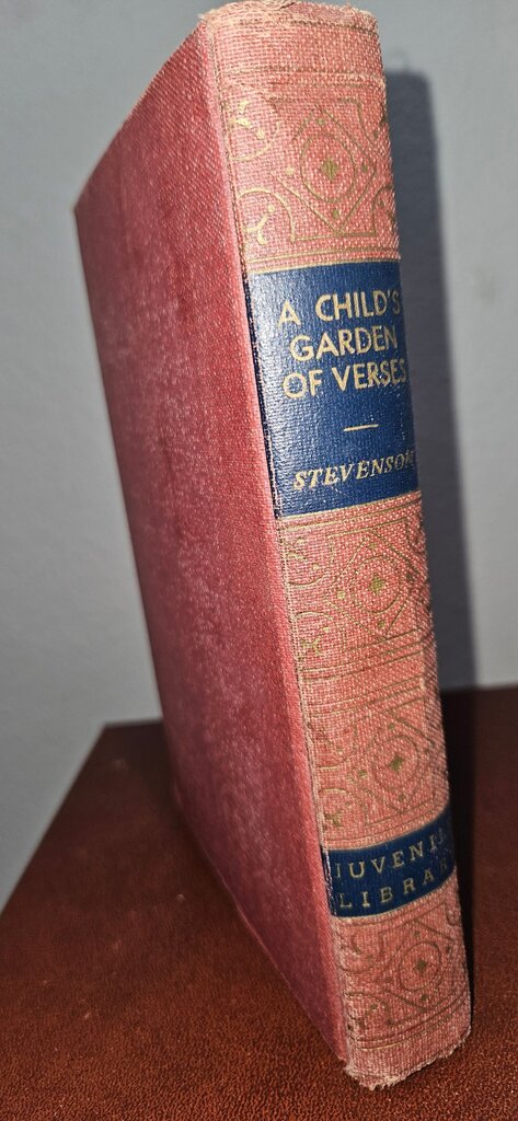 A Child's Garden of Verses