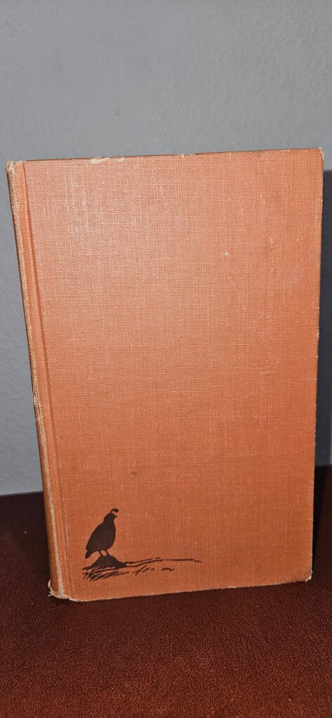 A Field Guide to the Birds of Texas
