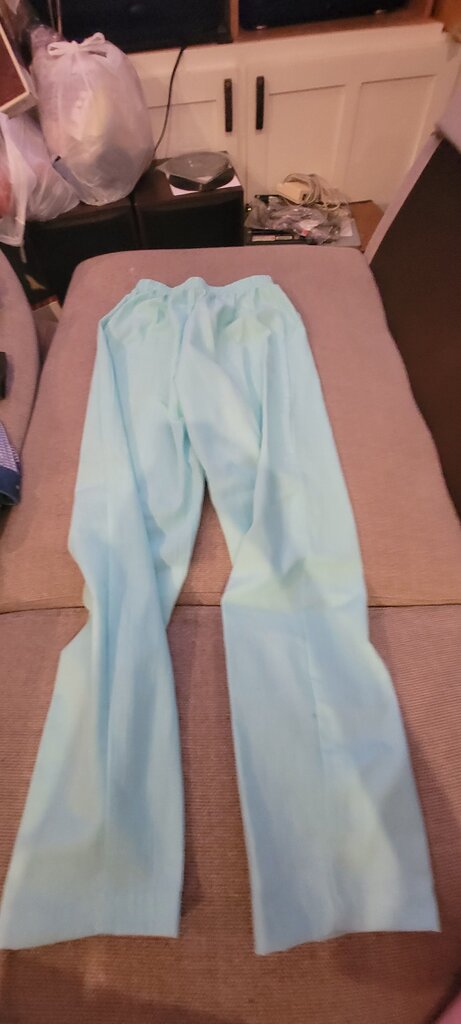 Land N Sea Women's Pants