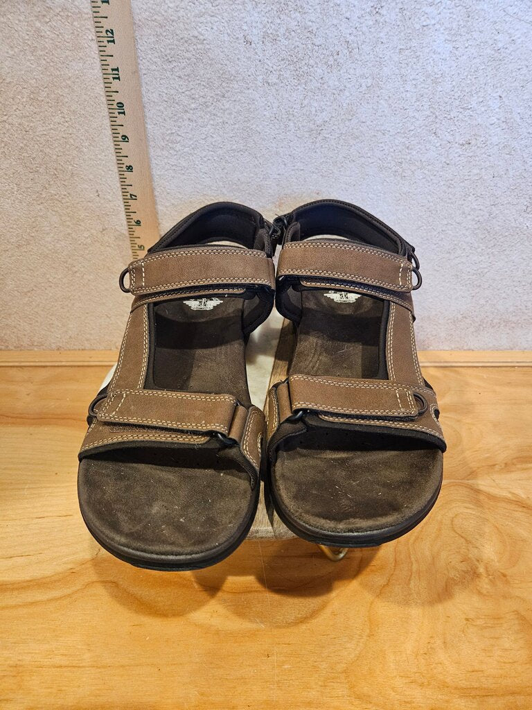 Dockers Mens Sandals