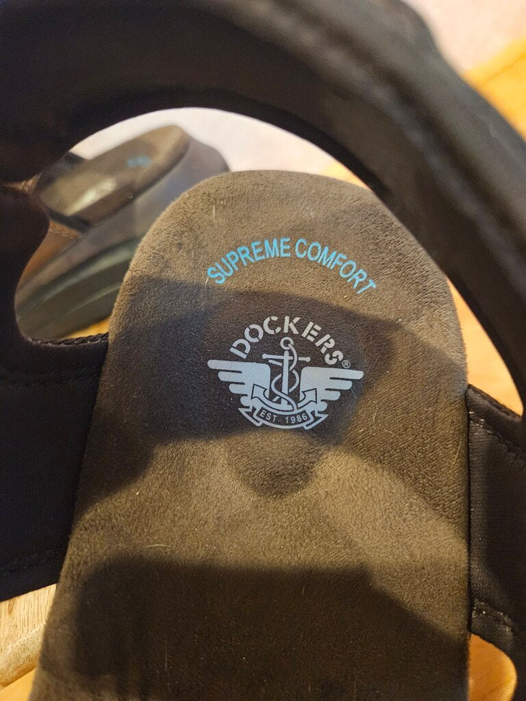 Dockers Mens Sandals