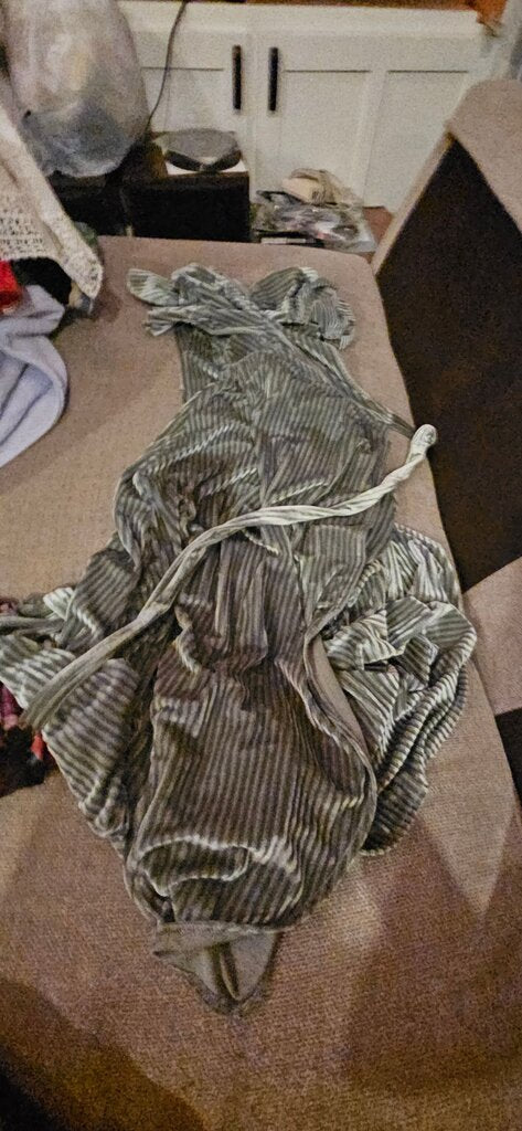 Baltic Born Women's Maxi Dress