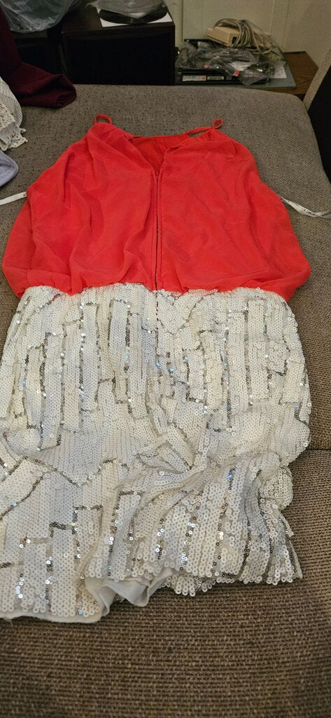 B. Darlin Sequin Dress