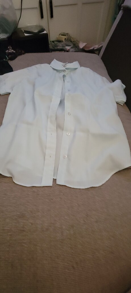 Hunter's Glen Short Sleeve Shirt
